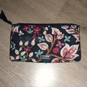 Vera Bradley Wallet
